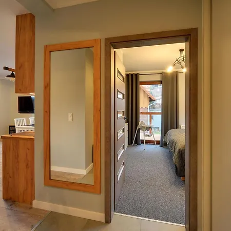 Apartment Apartinvest Grottgera M6 Szklarska Poreba