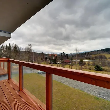 Apartinvest Grottgera M6 Apartment